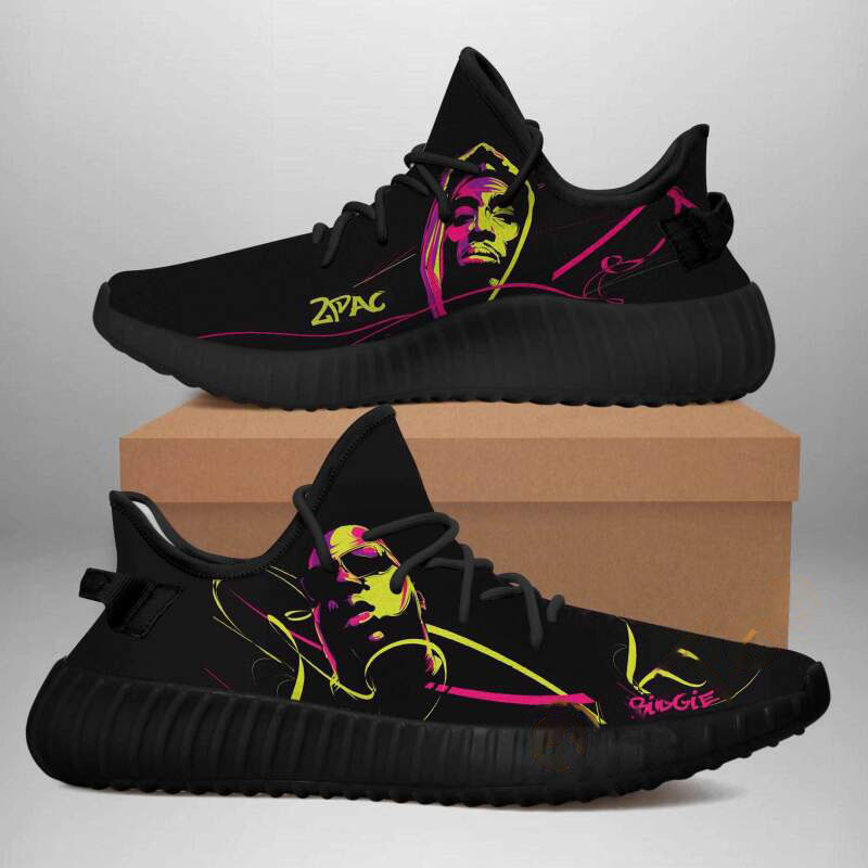 2pac Biggie Yeezy Boost 9 2pac Biggie Yeezy Boost