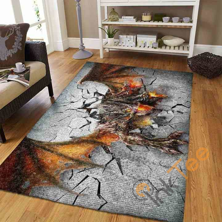 3d Dinosaur Area Rug 4 3d Dinosaur Area Rug