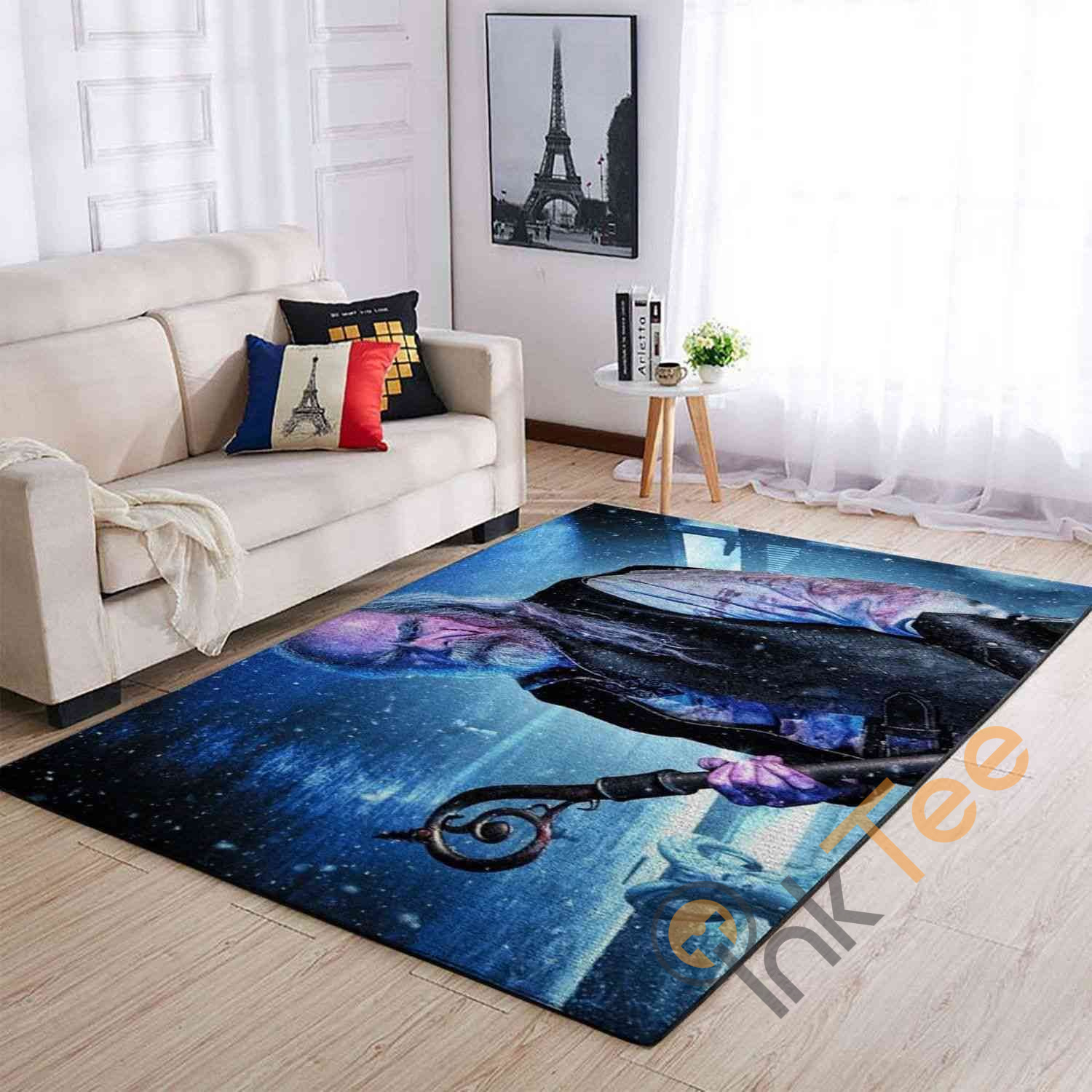 A Christmas Horror Story Area Rug 1 A Christmas Horror Story Area Rug