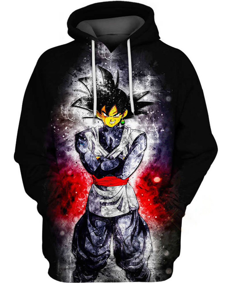 A Dangerous Opponent Hoodie 3D 2 A Dangerous Opponent Hoodie 3D
