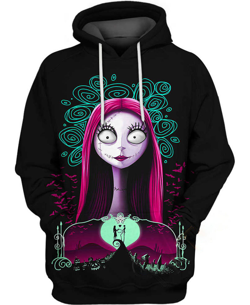 A Ragdoll?s Love Hoodie 3D 5 A Ragdoll?s Love Hoodie 3D