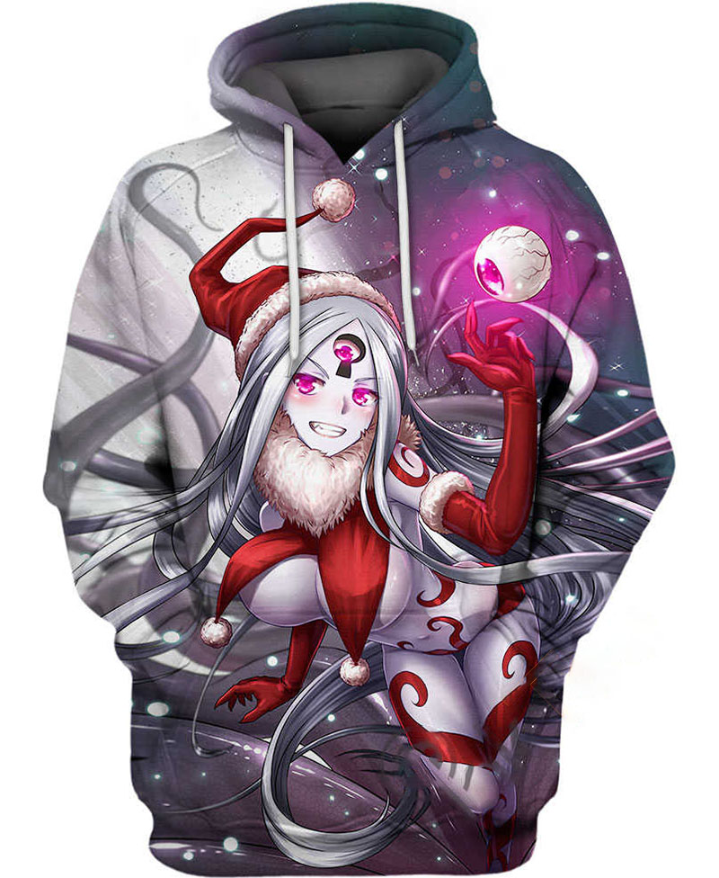 Abigail Williams Fate Hoodie 3D 11 Abigail Williams Fate Hoodie 3D