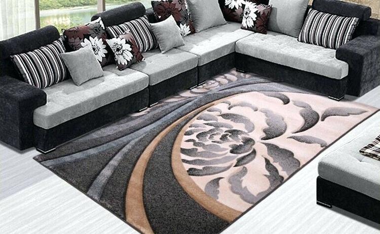 Abstract Limited Edition Rug 9 Abstract Limited Edition Rug
