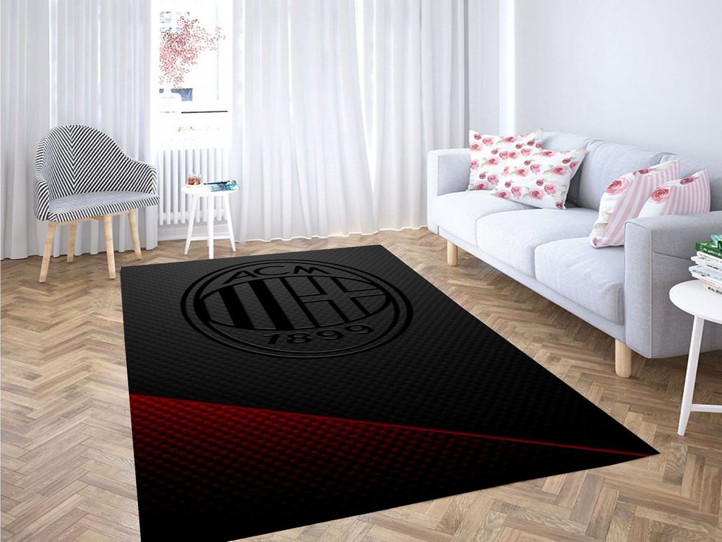 Ac Milan Wallpaper Living Room Modern Carpet Rug 3 Ac Milan Wallpaper Living Room Modern Carpet Rug