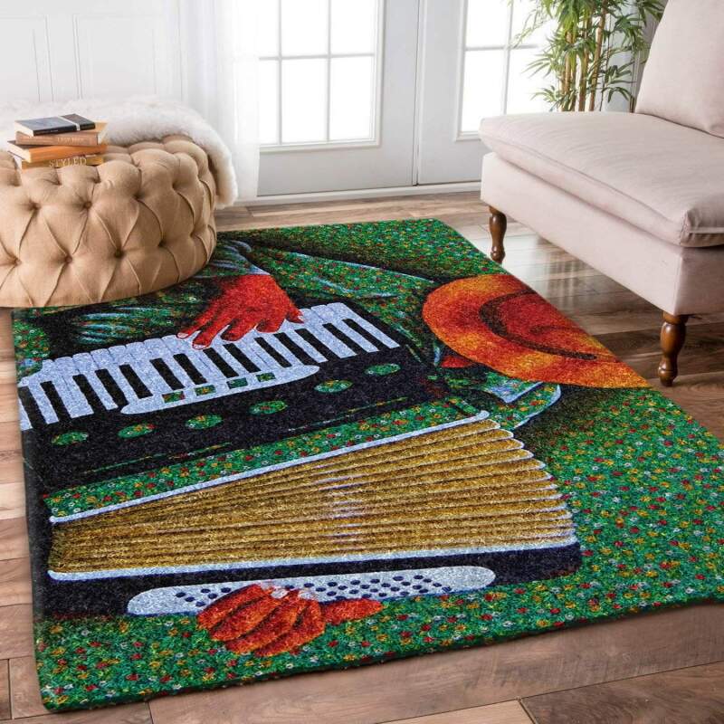 Accordion Limited Edition Rug 6 Accordion Limited Edition Rug