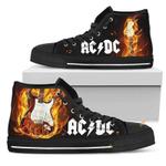 High Top Shoes