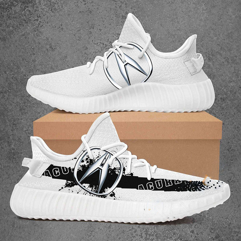 Acura Yeezy Boost
