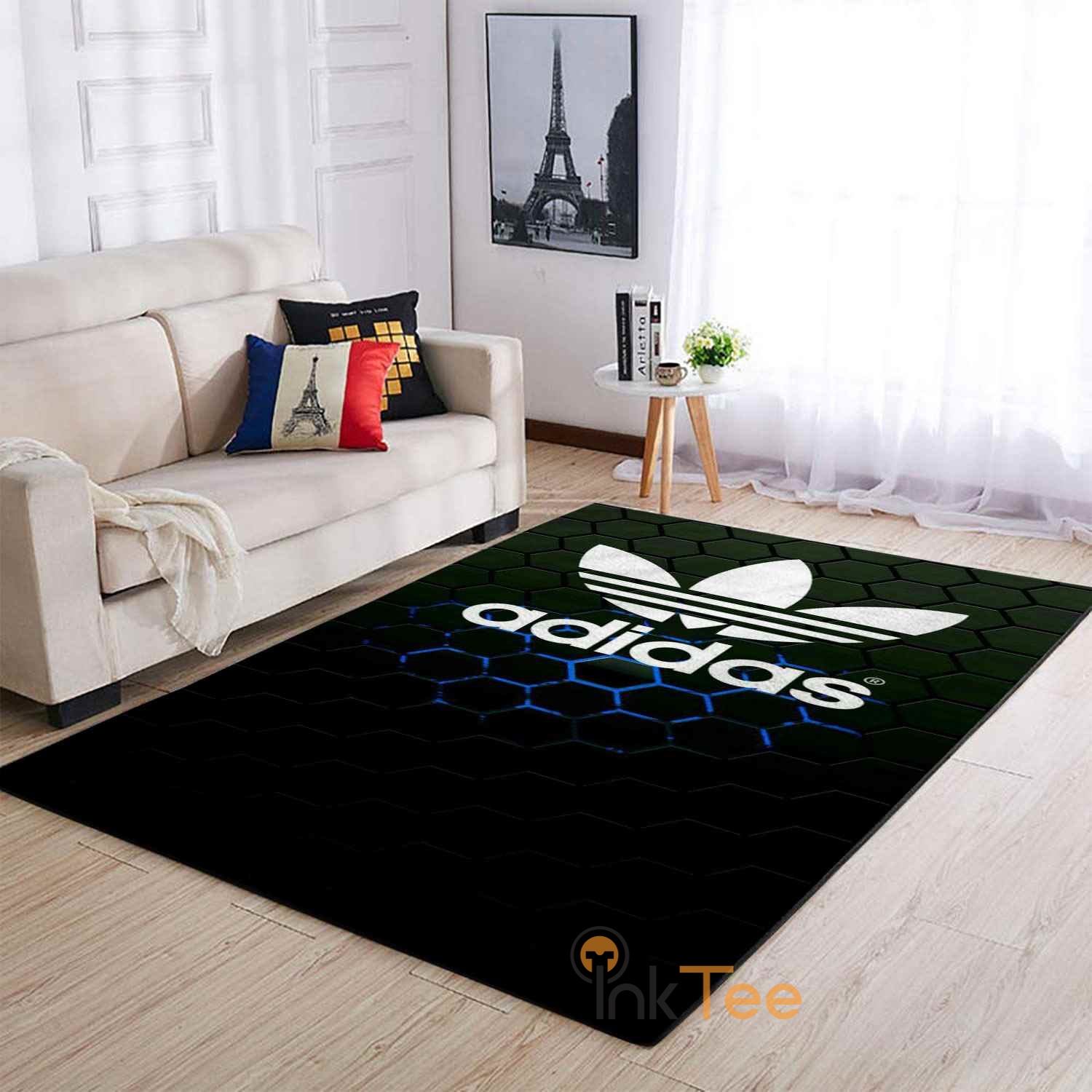 Adidas Area Rug 2 Adidas Area Rug
