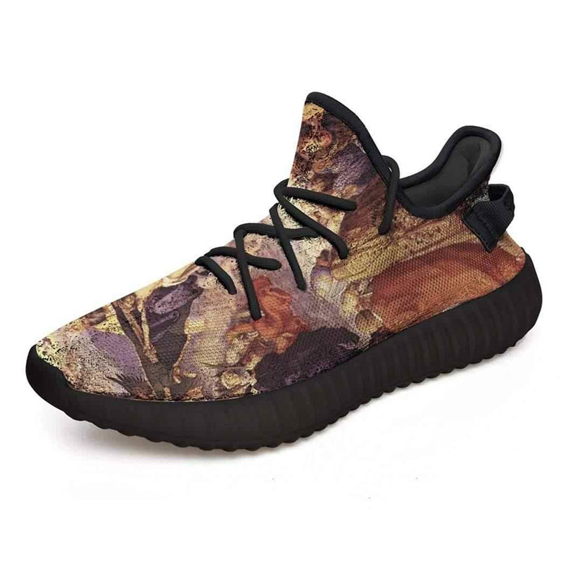 Adoration Of The Trinity Yeezy Boost 7 Adoration Of The Trinity Yeezy Boost