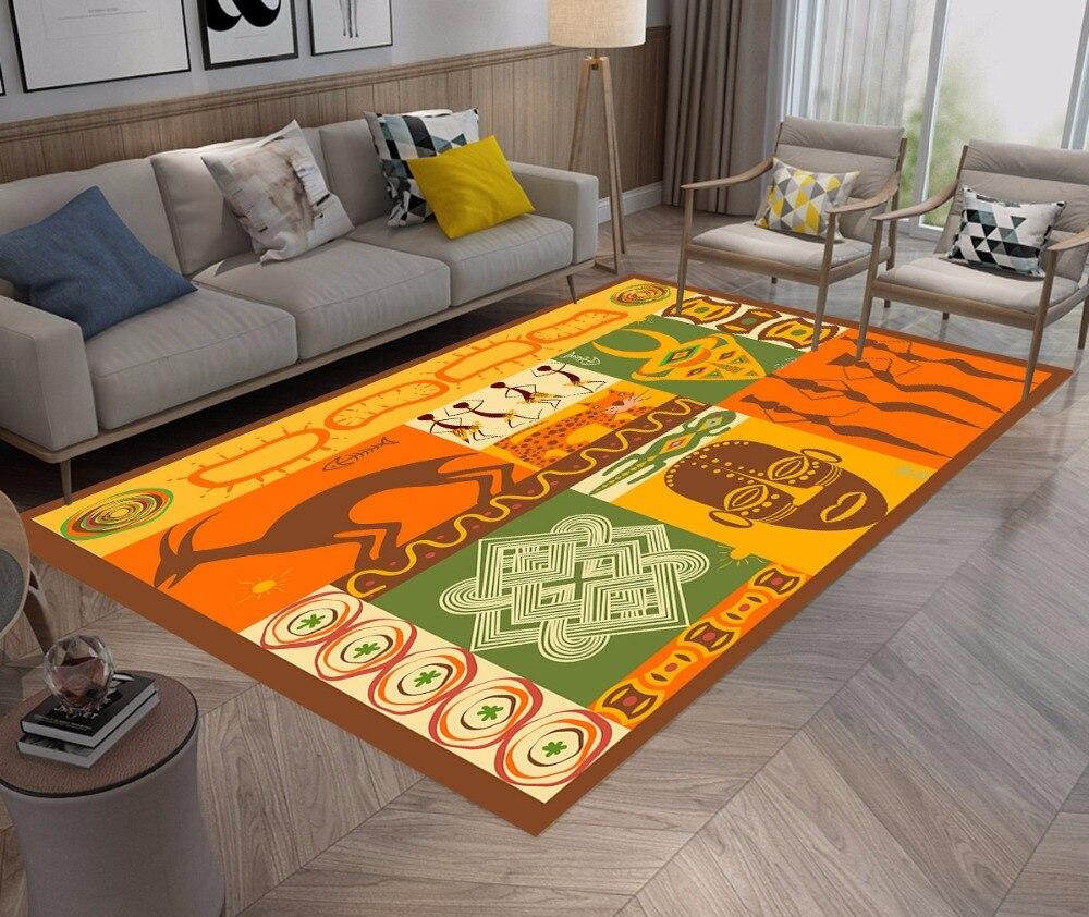 Africa Limited Edition Rug 3 Africa Limited Edition Rug