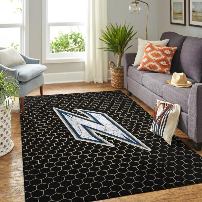 Akron Zips Ncaa Limited Edition Rug 3 Akron Zips Ncaa Limited Edition Rug