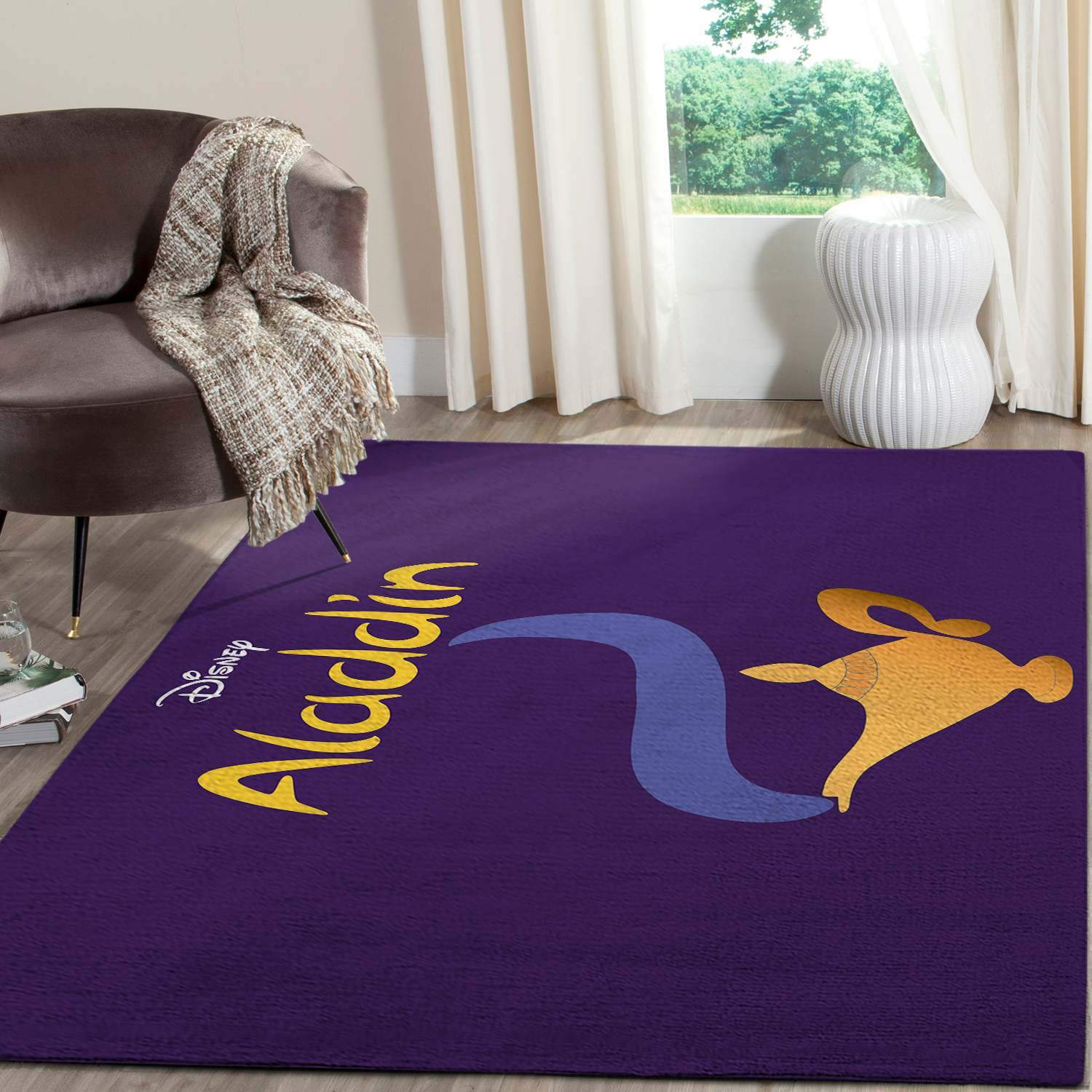 Aladdin Area Limited Edition Rug 5 Aladdin Area Limited Edition Rug
