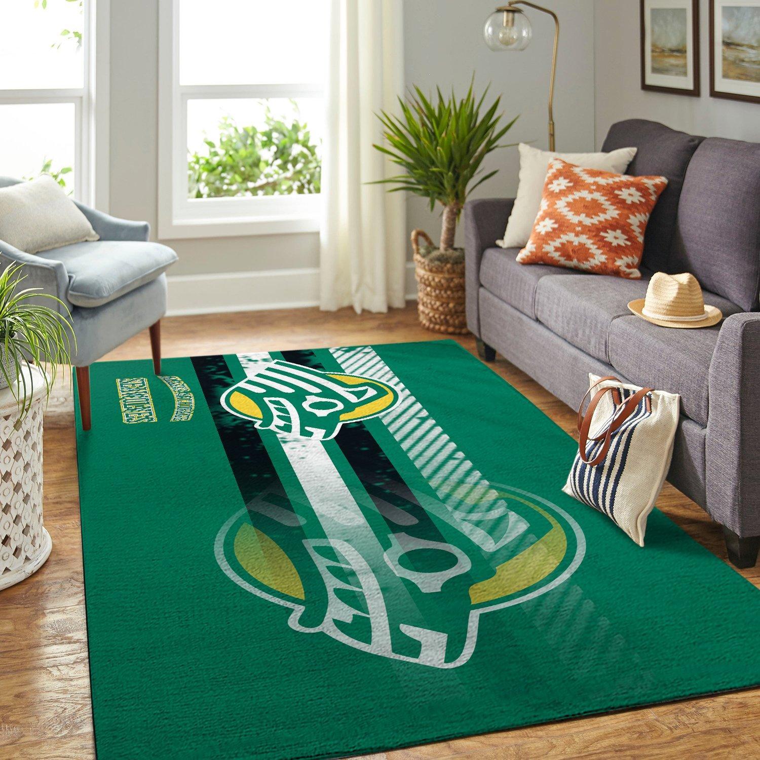 Alaska Anchorage Seawolves Ncaa Limited Edition Rug 8 Alaska Anchorage Seawolves Ncaa Limited Edition Rug