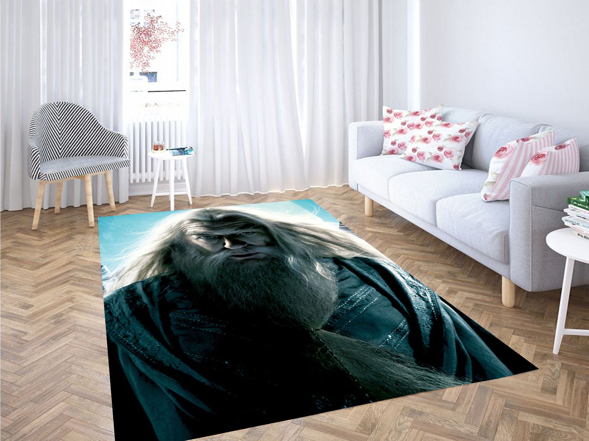 Albus Harry Potter Carpet Rug 1 Albus Harry Potter Carpet Rug