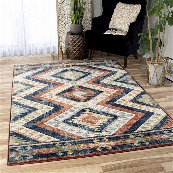 Alexandria Kilim Diamonds Limited Edition Rug 9 Alexandria Kilim Diamonds Limited Edition Rug