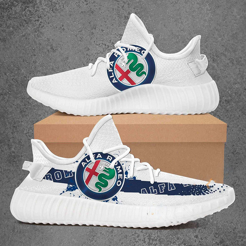 Alfa Romeo Yeezy Boost 6 Alfa Romeo Yeezy Boost