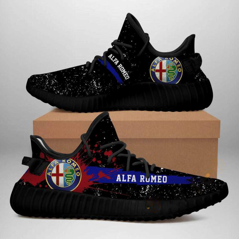 Alfa Romeo Yeezy Boost 6 Alfa Romeo Yeezy Boost