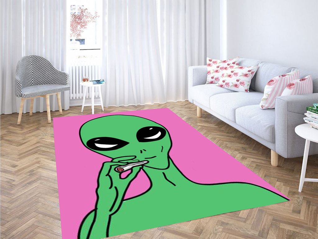 Alien Wallpaper Living Room Modern Carpet Rug 3 Alien Wallpaper Living Room Modern Carpet Rug