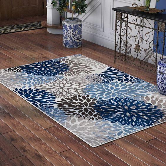 Allium Limited Edition Rug 5 Allium Limited Edition Rug