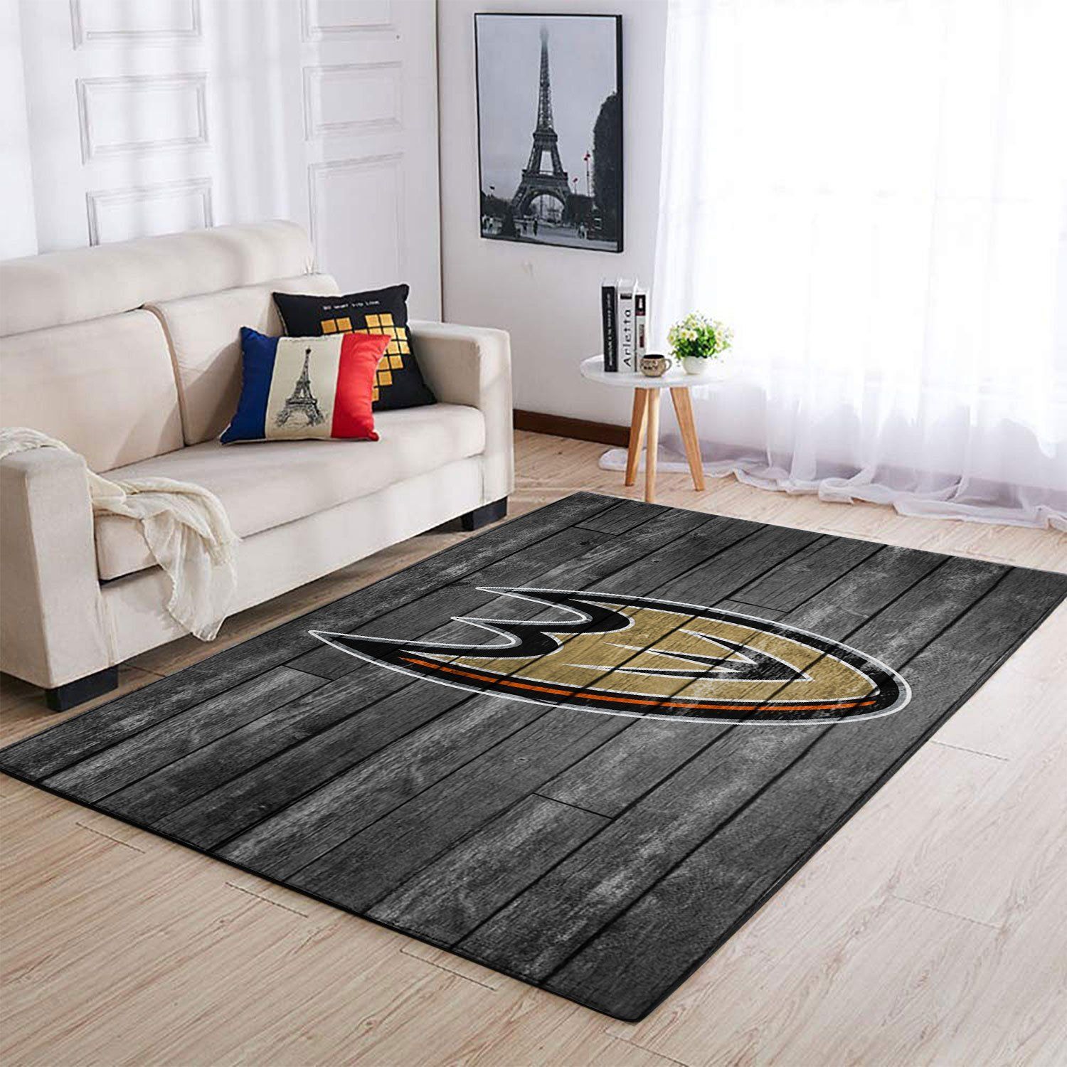 Amazon Anaheim Ducks Living Room Area Rug 7 Amazon Anaheim Ducks Living Room Area Rug