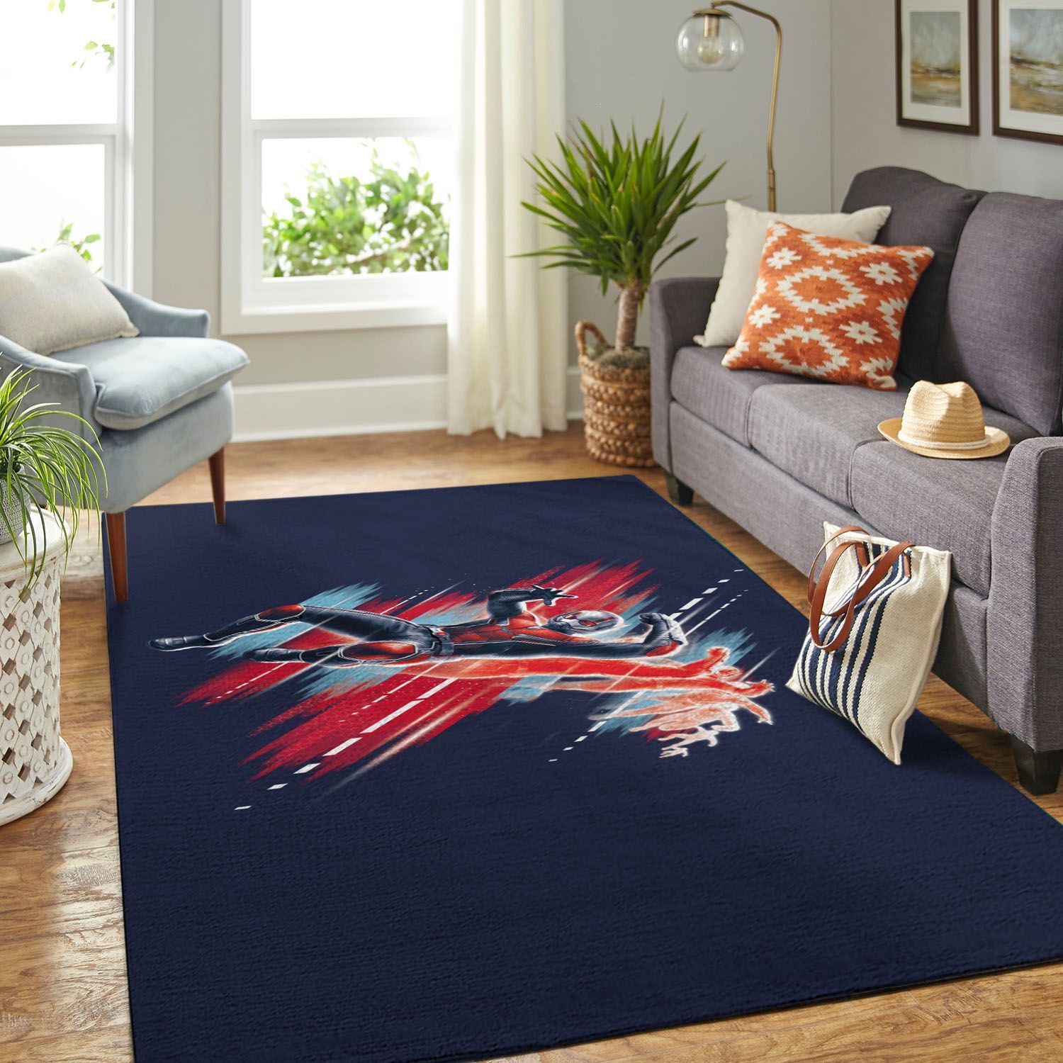 Amazon Ant Man Living Room Area Rug 5 Amazon Ant Man Living Room Area Rug