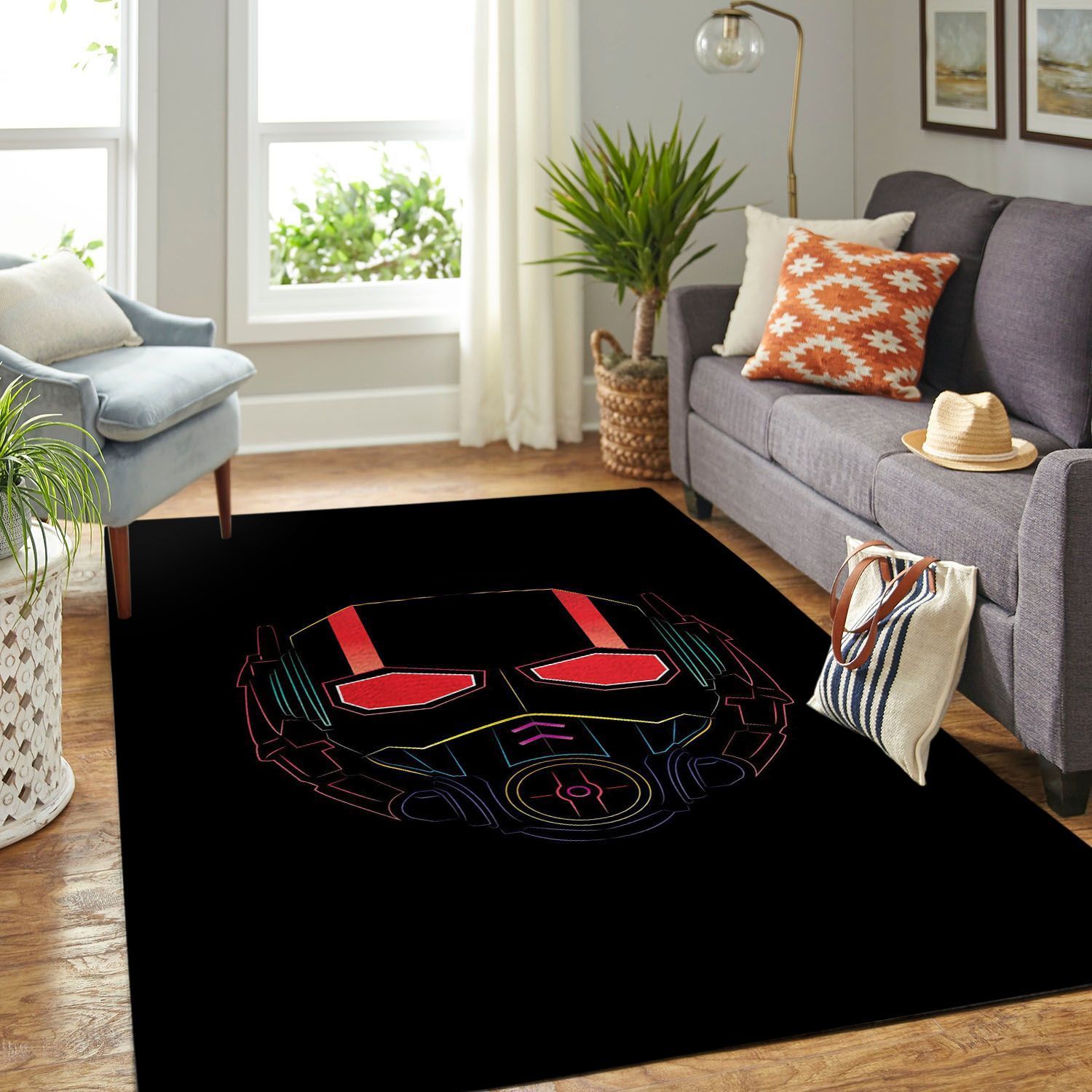 Amazon Ant Man Living Room Area Rug 3 Amazon Ant Man Living Room Area Rug