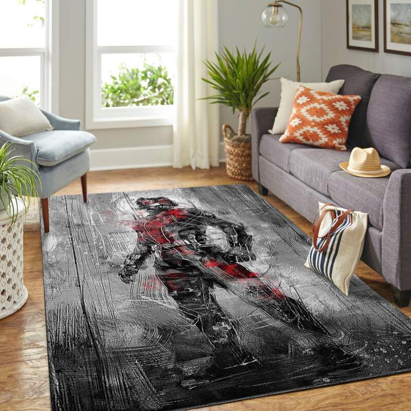 Amazon Ant Man Living Room Area Rug 14 Amazon Ant Man Living Room Area Rug