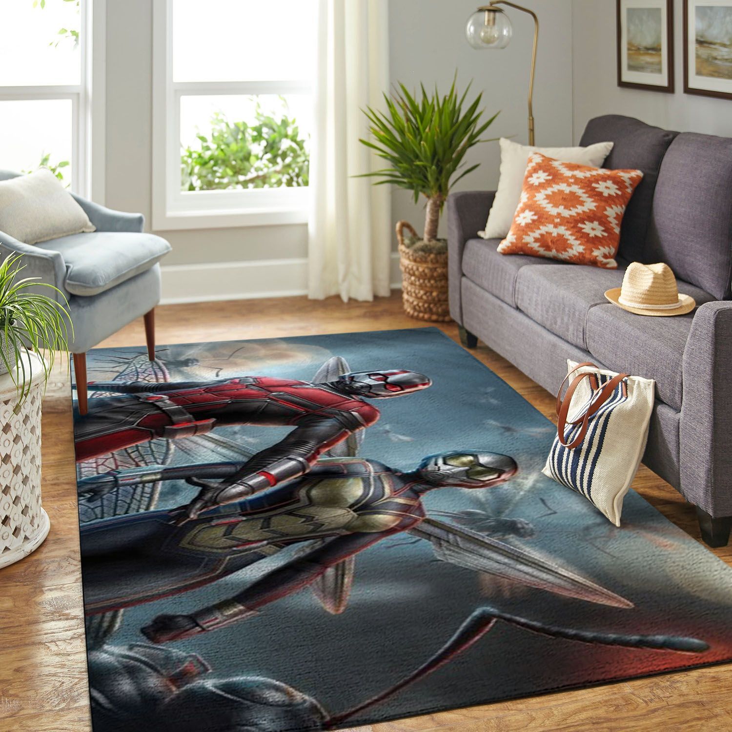 Amazon Ant Man Living Room Area Rug 12 Amazon Ant Man Living Room Area Rug