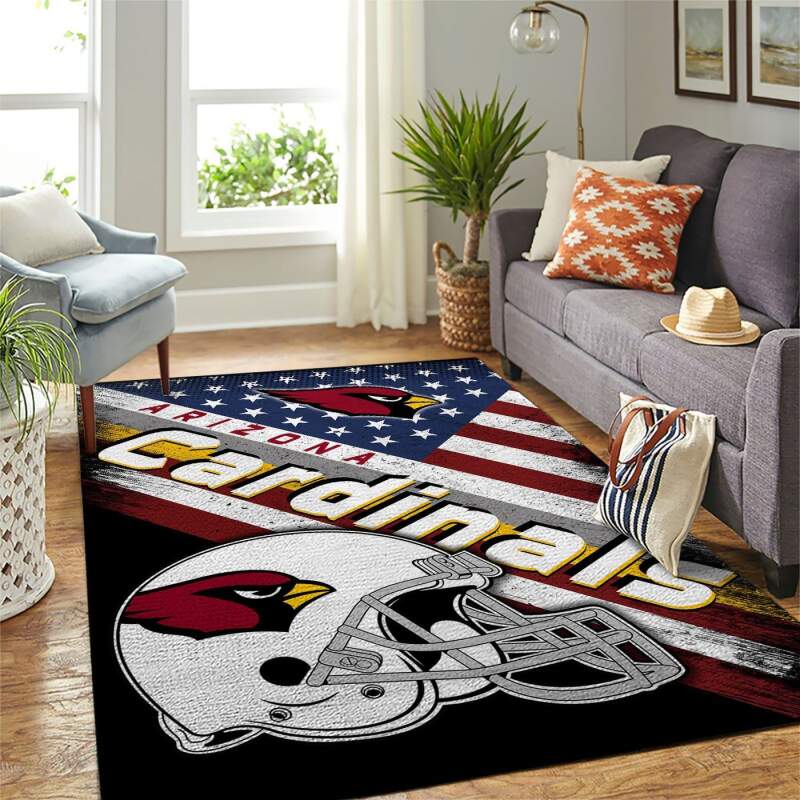 Amazon Arizona Cardinals Living Room Area Rug 2 Amazon Arizona Cardinals Living Room Area Rug