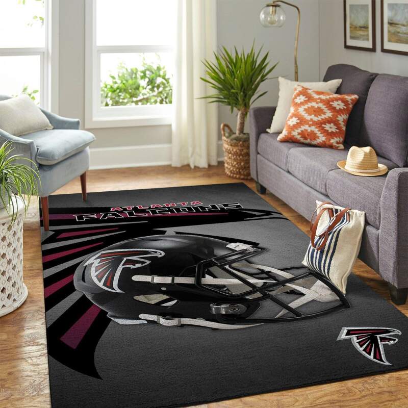 Amazon Atlanta Falcons Living Room Area Rug 8 Amazon Atlanta Falcons Living Room Area Rug