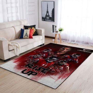 Amazon Atlanta Falcons Living Room Area Rug 14 Amazon Atlanta Falcons Living Room Area Rug