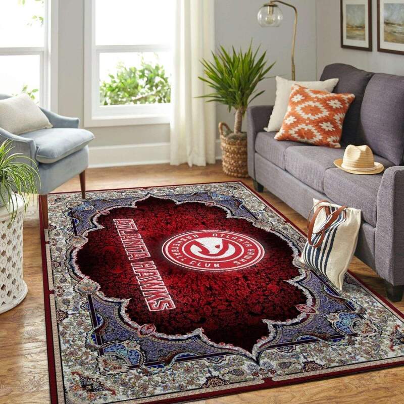 Amazon Atlanta Hawks Living Room Area Rug 13 Amazon Atlanta Hawks Living Room Area Rug