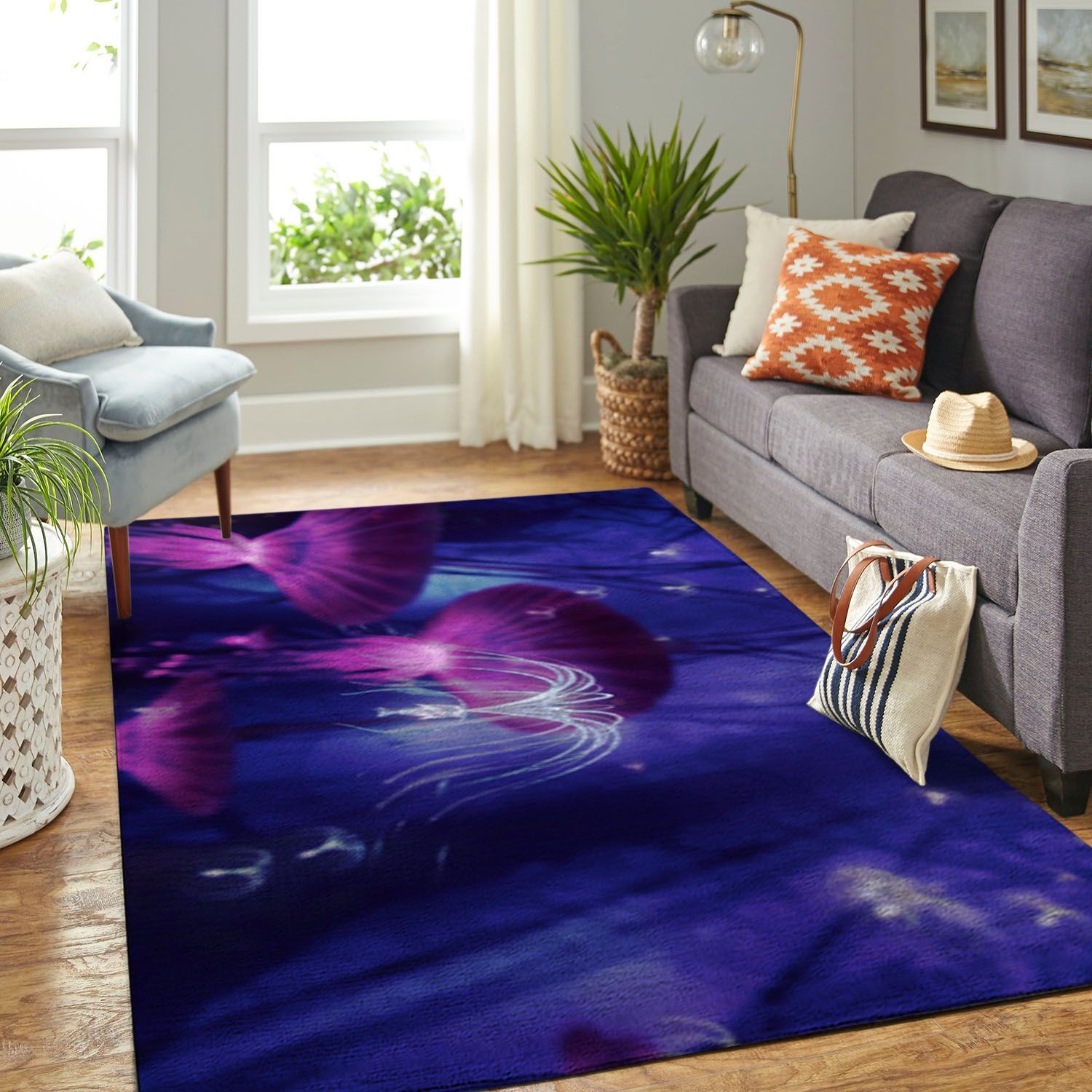 Amazon Avatar Movie Living Room Area Rug 4 Amazon Avatar Movie Living Room Area Rug