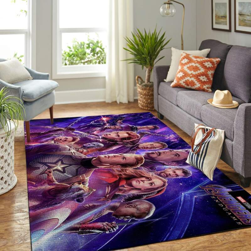 Amazon Avengers Living Room Area Rug 11 Amazon Avengers Living Room Area Rug