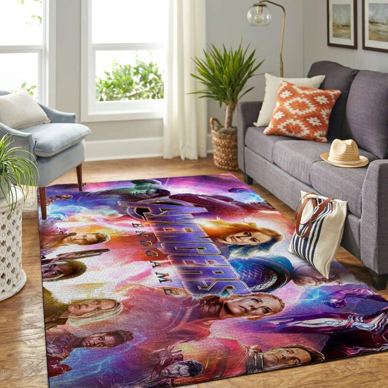 Amazon Avengers Living Room Area Rug 13 Amazon Avengers Living Room Area Rug