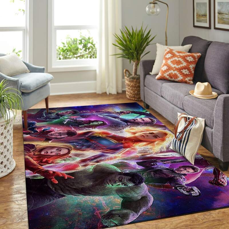 Amazon Avengers Living Room Area Rug 14 Amazon Avengers Living Room Area Rug