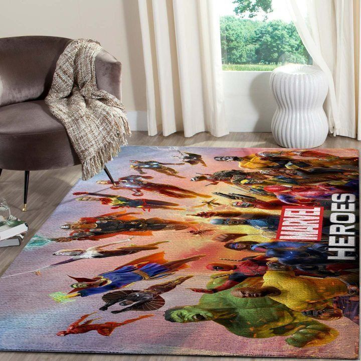 Amazon Avengers Living Room Area Rug 13 Amazon Avengers Living Room Area Rug