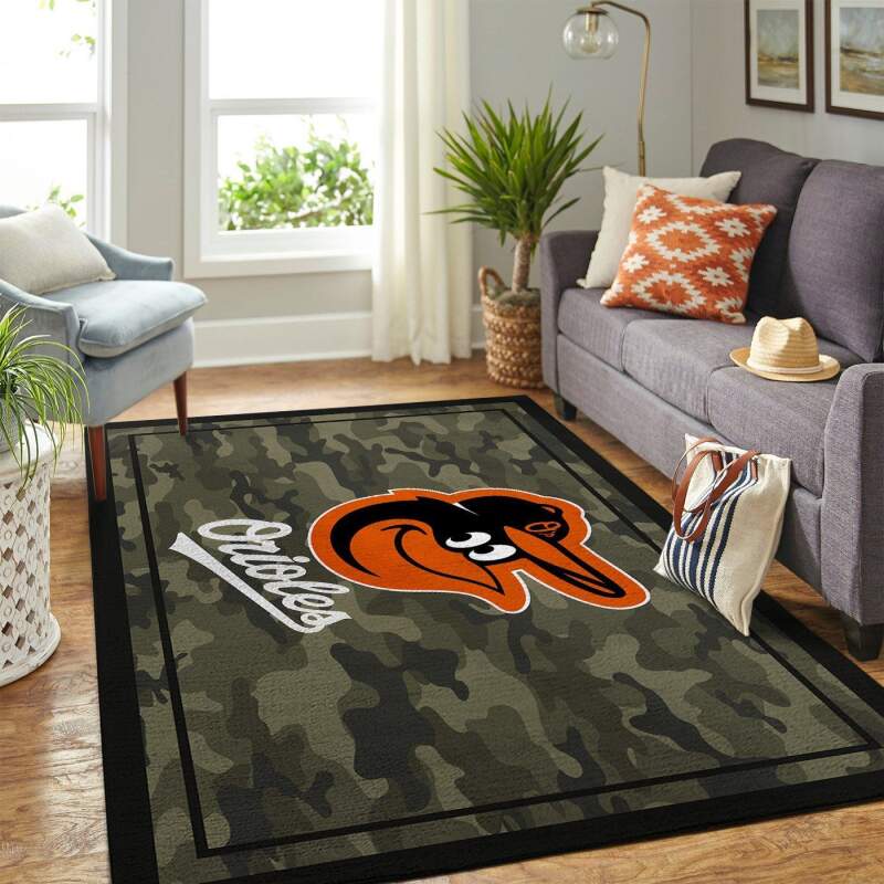 Amazon Baltimore Orioles Living Room Area Rug 9 Amazon Baltimore Orioles Living Room Area Rug
