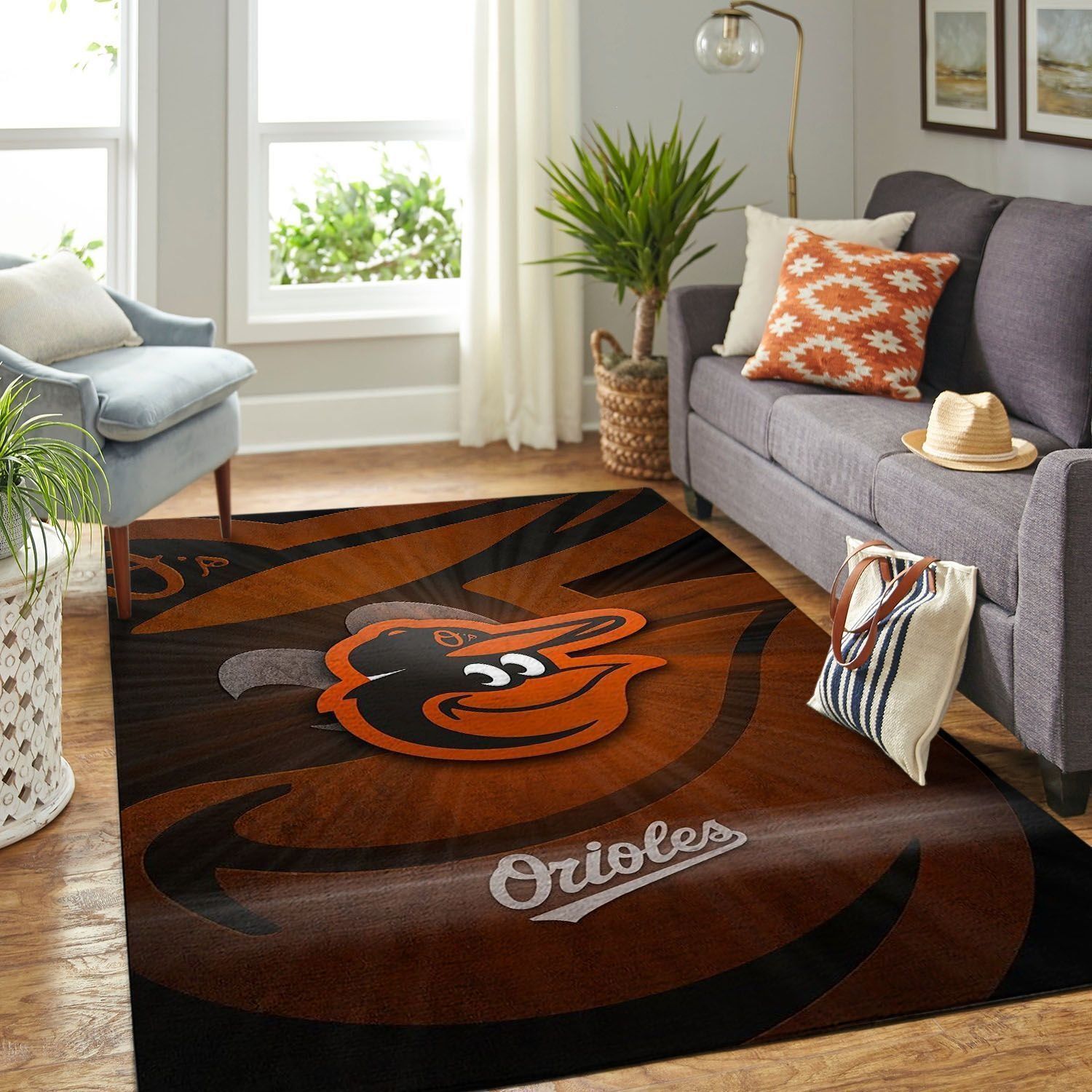Amazon Baltimore Orioles Living Room Area Rug 10 Amazon Baltimore Orioles Living Room Area Rug