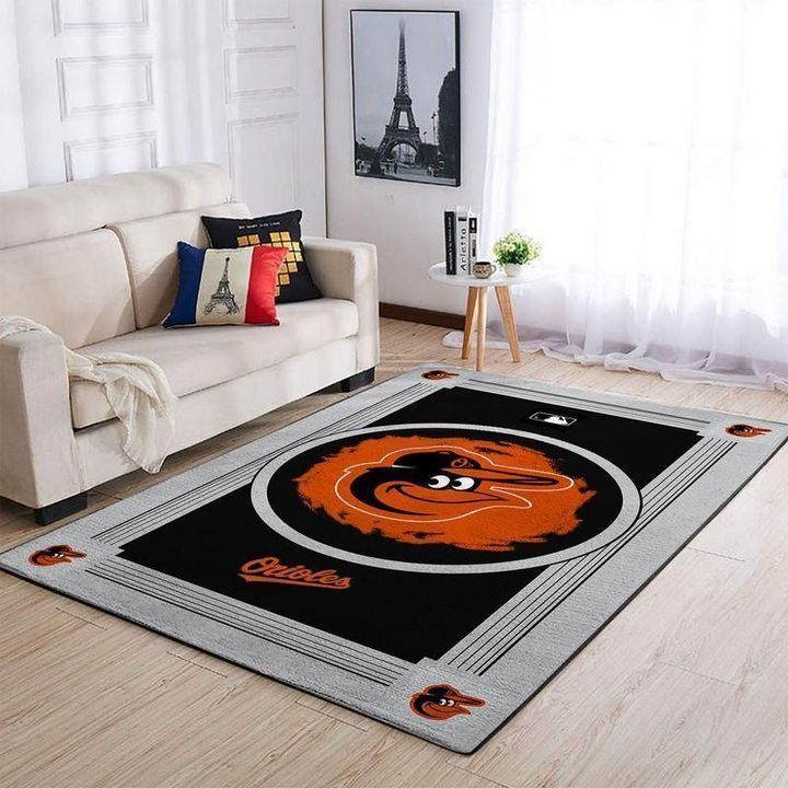 Amazon Baltimore Orioles Living Room Area Rug 5 Amazon Baltimore Orioles Living Room Area Rug