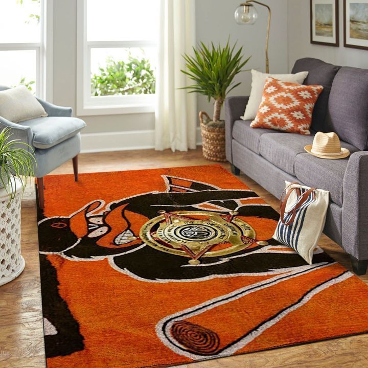 Amazon Baltimore Orioles Living Room Area Rug 6 Amazon Baltimore Orioles Living Room Area Rug