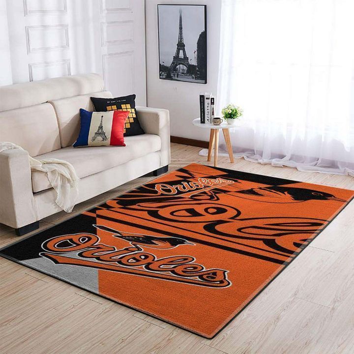 Amazon Baltimore Orioles Living Room Area Rug 7 Amazon Baltimore Orioles Living Room Area Rug