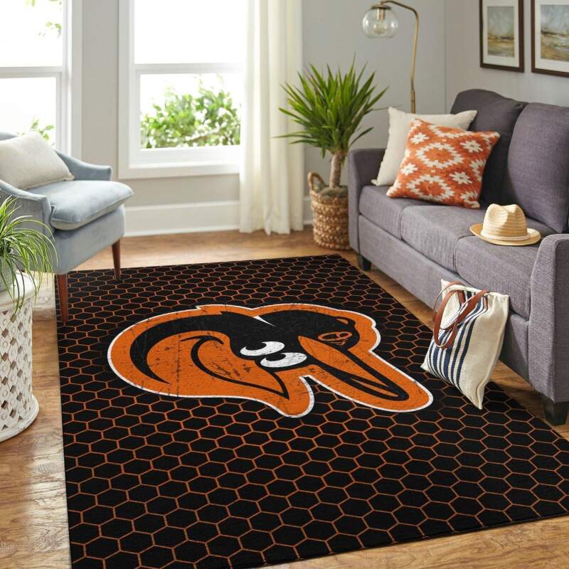 Amazon Baltimore Orioles Living Room Area Rug 1 Amazon Baltimore Orioles Living Room Area Rug