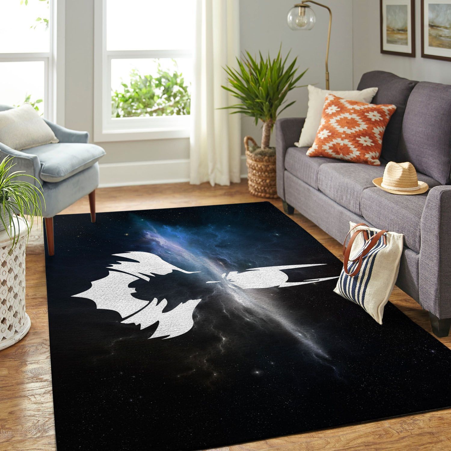 Amazon Batman Living Room Area Rug 5 Amazon Batman Living Room Area Rug
