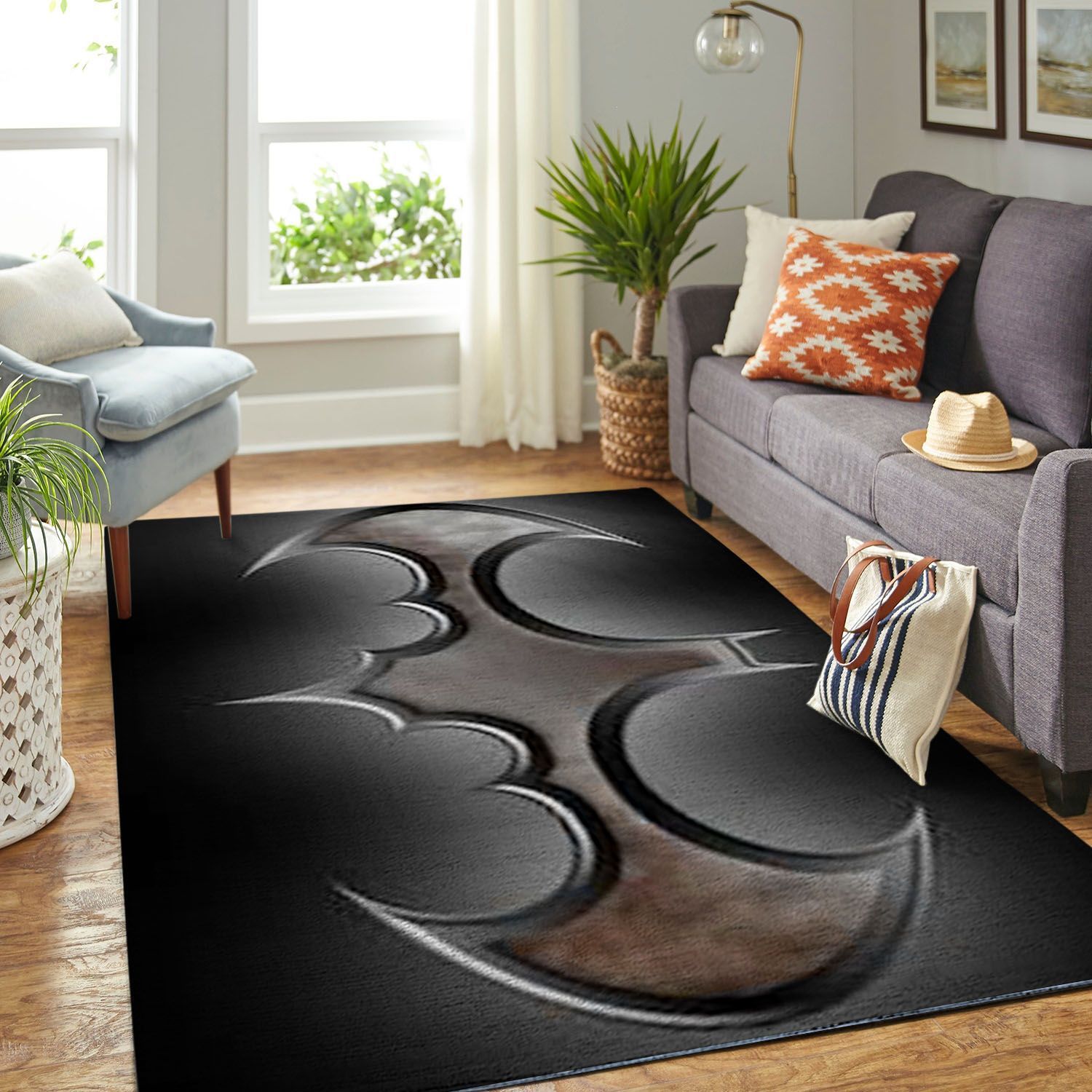 Amazon Batman Living Room Area Rug 10 Amazon Batman Living Room Area Rug
