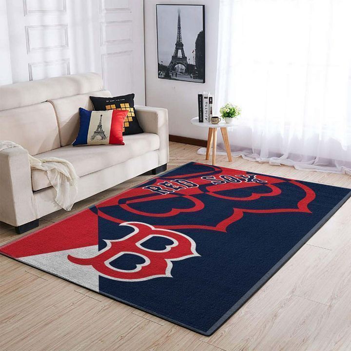 Amazon Boston Red Sox Living Room Area Rug 6 Amazon Boston Red Sox Living Room Area Rug
