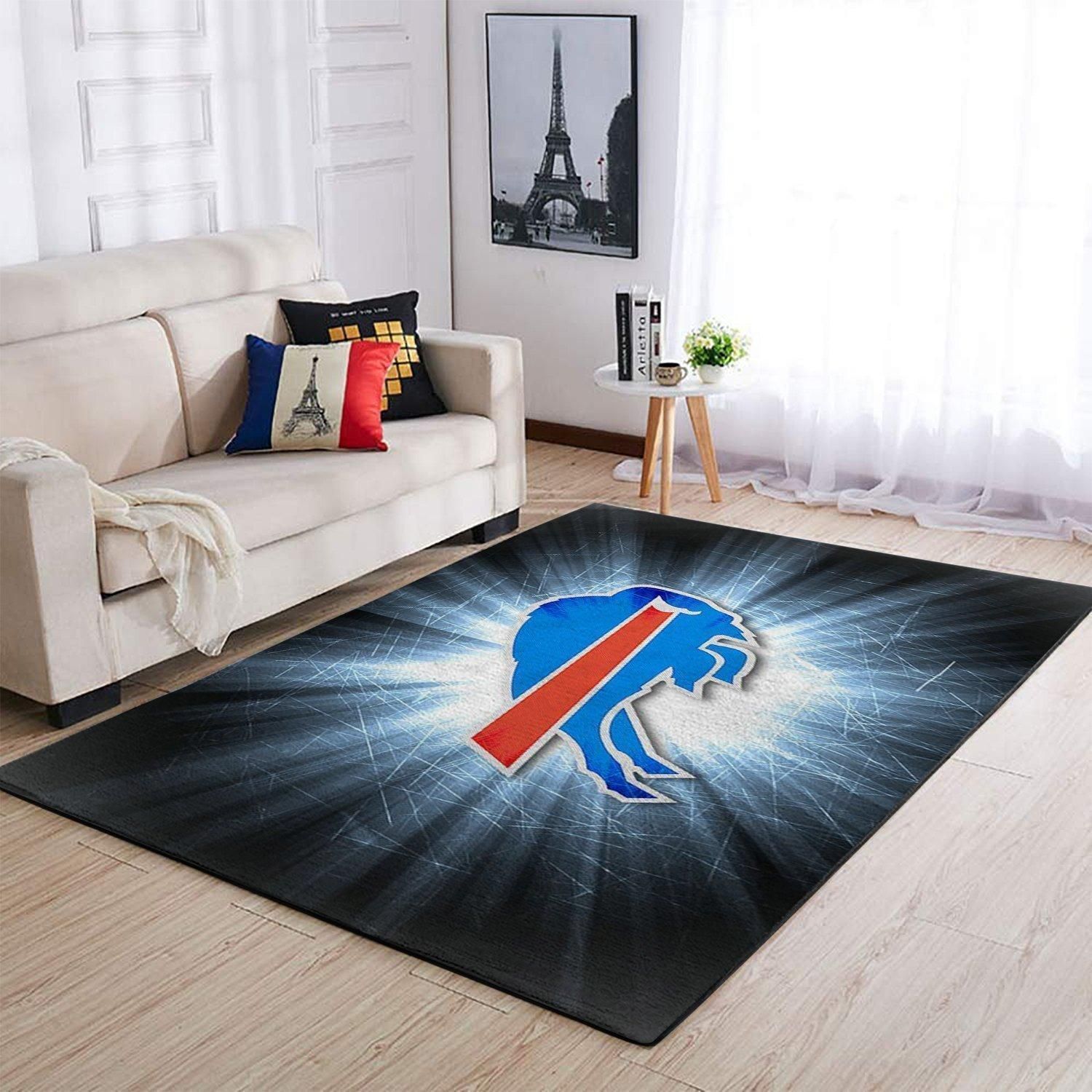Amazon Buffalo Bills Living Room Area Rug 10 Amazon Buffalo Bills Living Room Area Rug