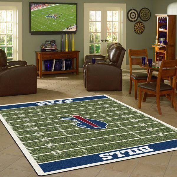 Amazon Buffalo Bills Living Room Area Rug 7 Amazon Buffalo Bills Living Room Area Rug