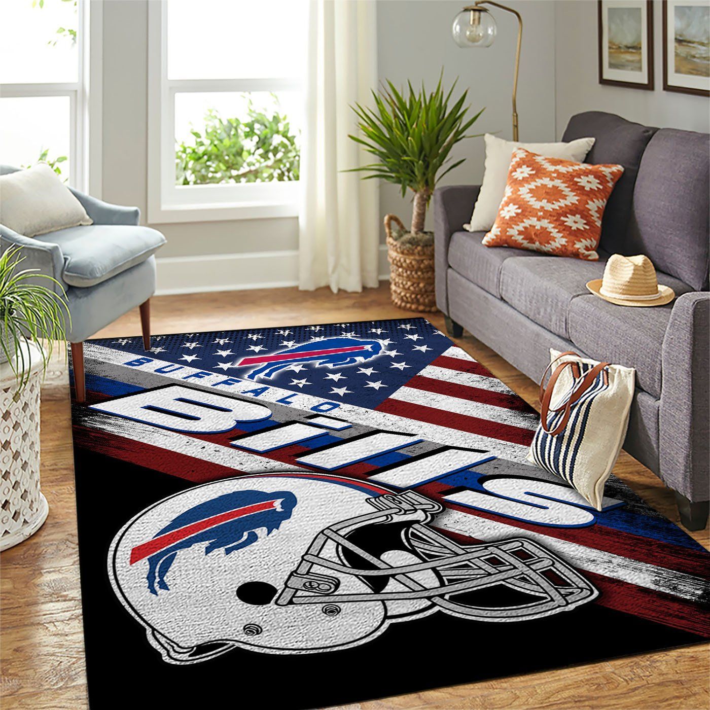 Amazon Buffalo Bills Living Room Area Rug 9 Amazon Buffalo Bills Living Room Area Rug