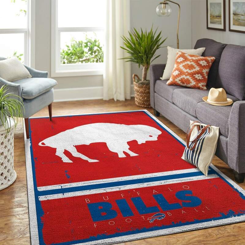 Amazon Buffalo Bills Living Room Area Rug 12 Amazon Buffalo Bills Living Room Area Rug